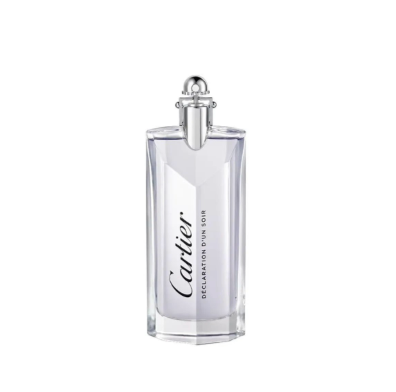 Declaration De un Soir By Cartier 3.4 EDT (Tester)