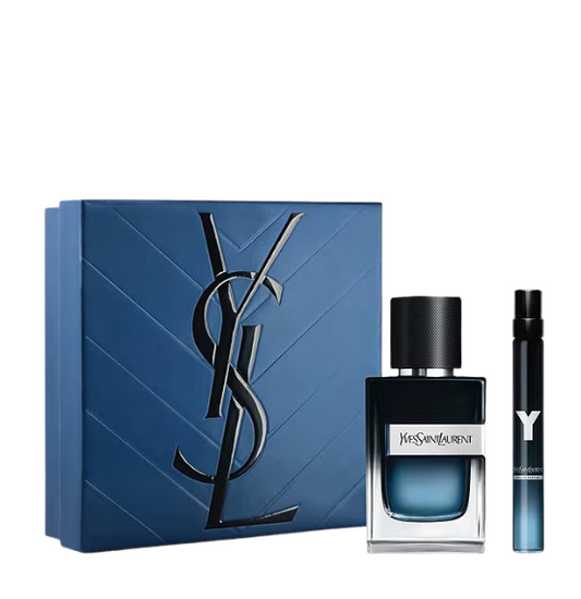 Y By Yves Saint Laurent Set 2 Pcs 3.4 EDP