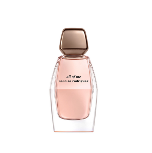 All of me By Narciso Rodriguez 3.0 EDP