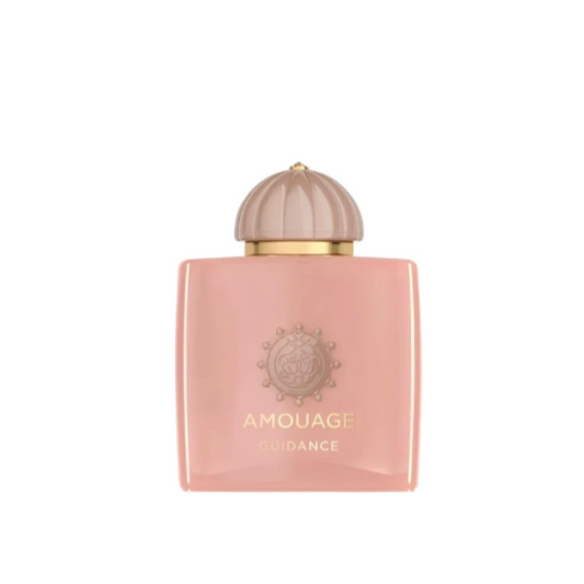 Guidance by Amouage 3.4 EDP