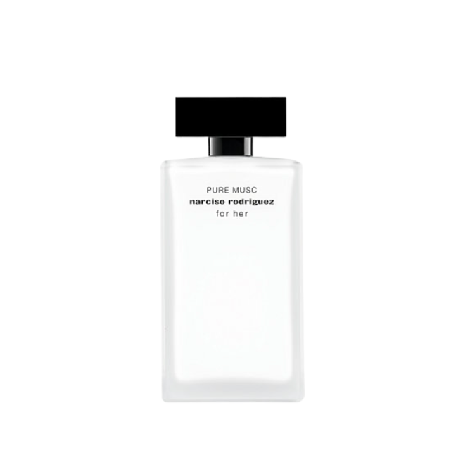 Pure Musc By Narciso Rodriguez 3.4 EDP