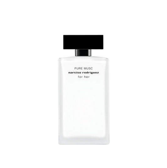 Pure Musc By Narciso Rodriguez 3.4 EDP