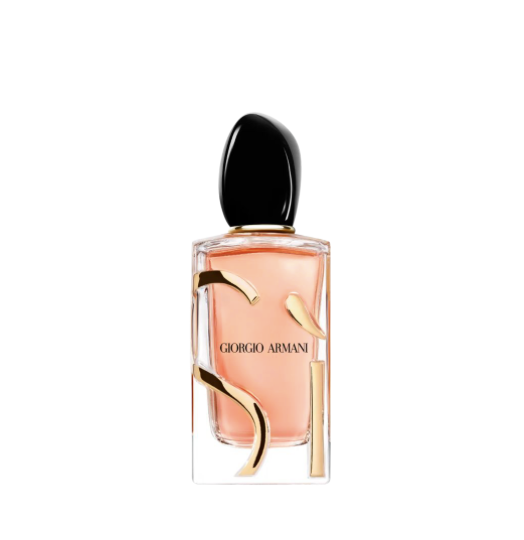 Si Intense  By Giorgio Armani 3.4 EDP