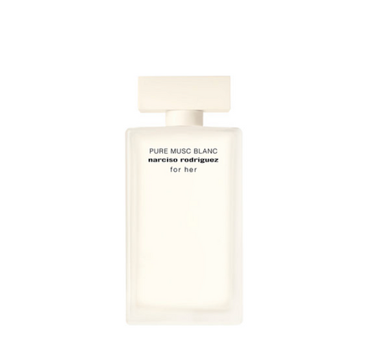 Narciso Rodriguez Pure Musc Blanc 3.4 EDP