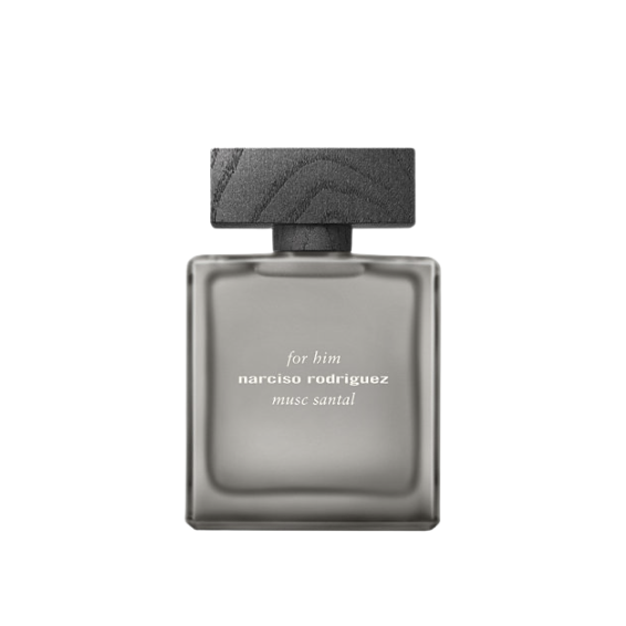 Narciso Musc Santal By Narciso Rodriguez 3.3 EDP Intense
