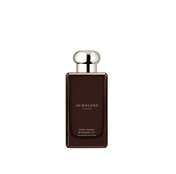 Jo Malone Dark Amber & Ginger Lily 3.4 Cologne Intense (UNBOX)