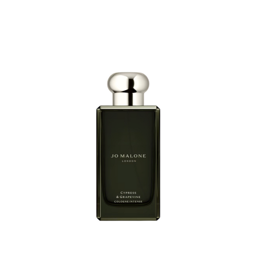 Jo Malone Cypress & Grapevine 3.4 Cologne Intense (UNBOX)