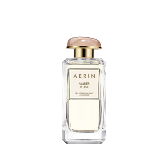 Aerin Amber Musk By Estée Lauder 3.4 EDP (UNBOX)