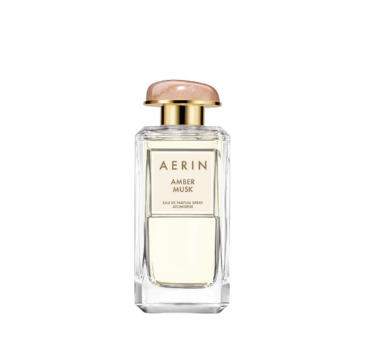 Aerin Amber Musk By Estée Lauder 3.4 EDP (UNBOX)