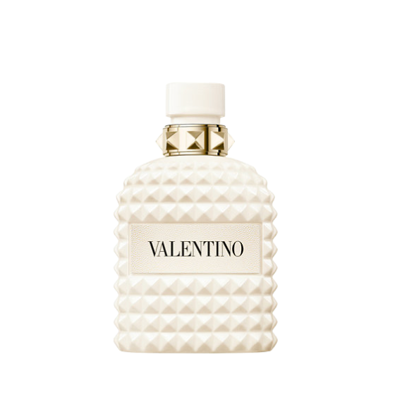 Uomo Ivory By Valentino 3.4 EDT