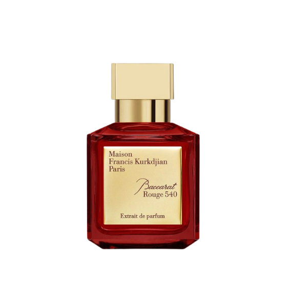 Baccarat Rouge 540 Extrait de Parfum By Maison Francis Kurkdjian 2.4
