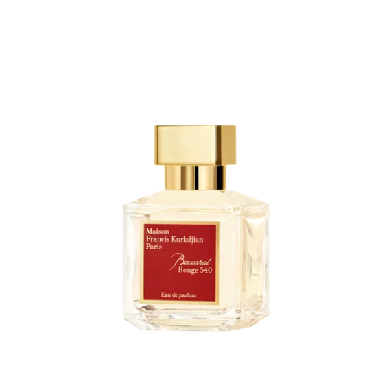 Baccarat Rouge 540 By Maison Francis Kurkdjian 2.7 EDP