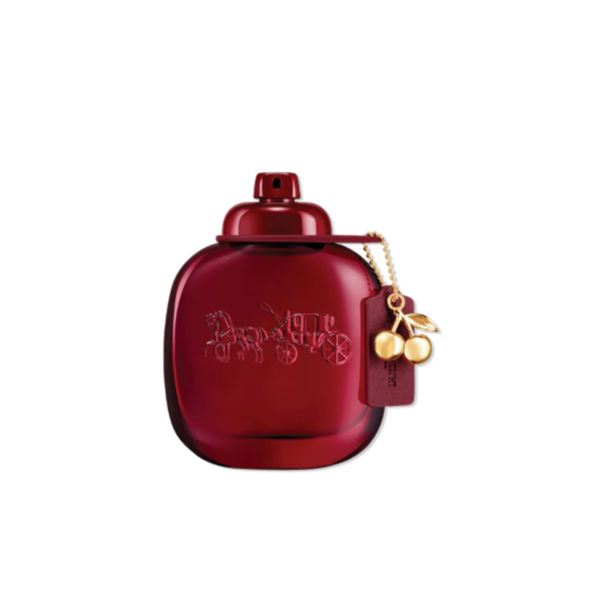 Coach Cherry Parfum 3.0 (Tester)