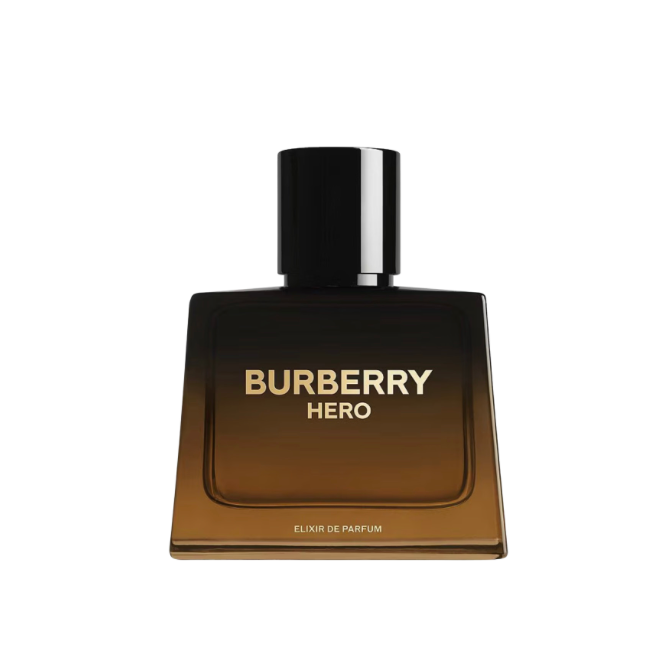 Burberry Hero Elixir 2.0