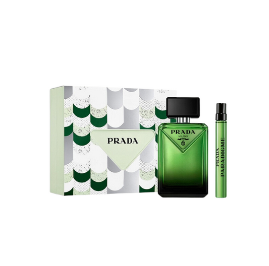 Paradigme By Prada 3.4 + Mini
