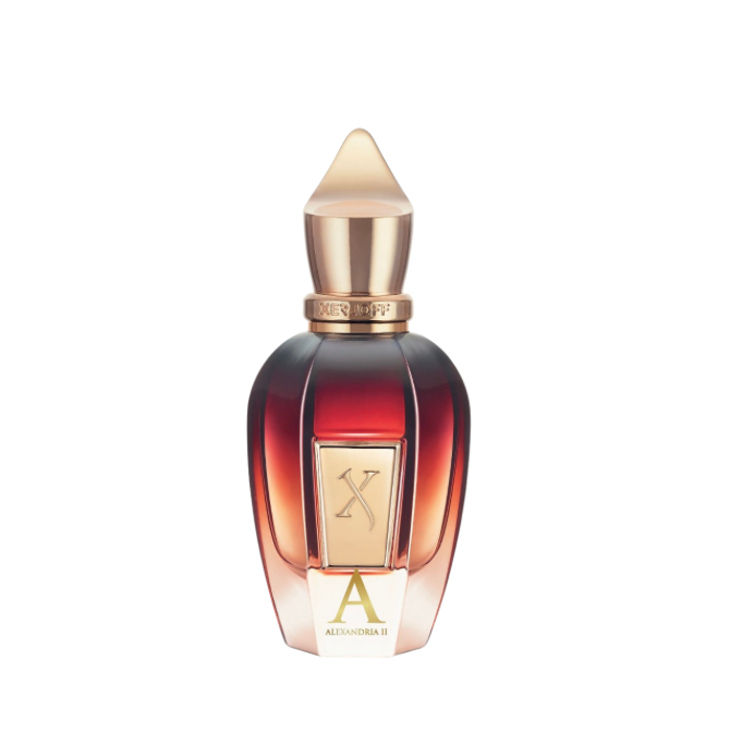 Oud Stars Alexandria II By Xerjoff 3.4 EDP