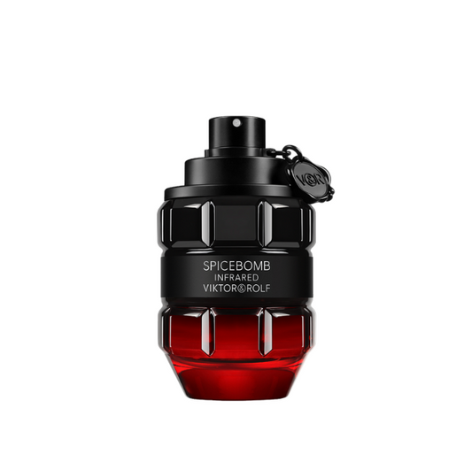 SpiceBomb Infra Red By Viktor & Rolf 3.0 EDP