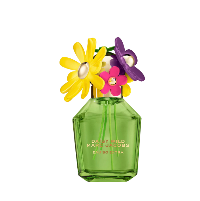 Daisy Wild Eau So Extra 3.4 EDP