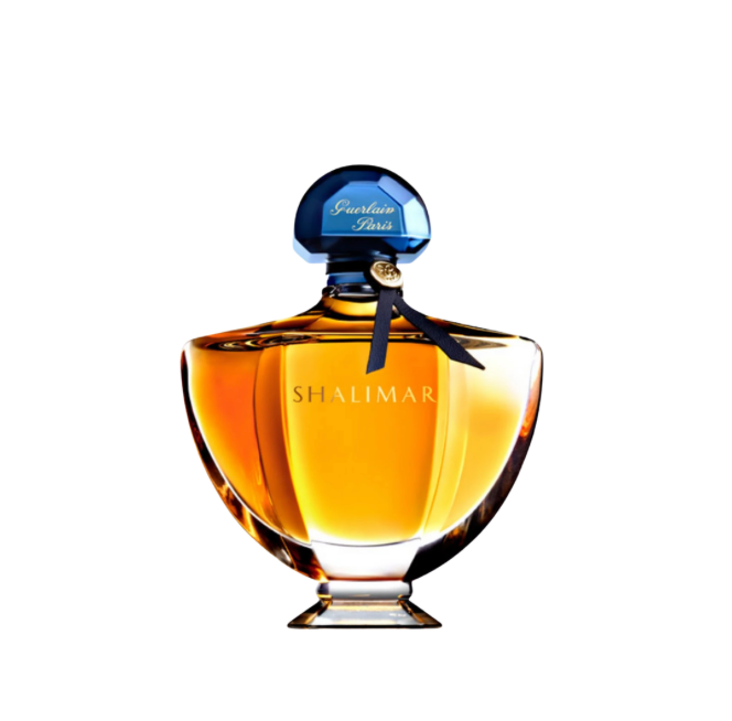 Shalimar By Guerlain 3.3 EDP