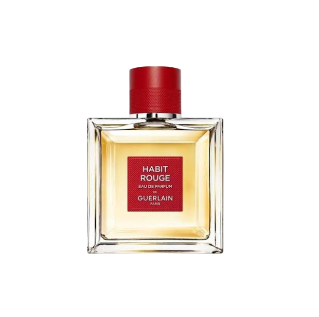 Habit Rouge By Guerlain 3.3 EDP