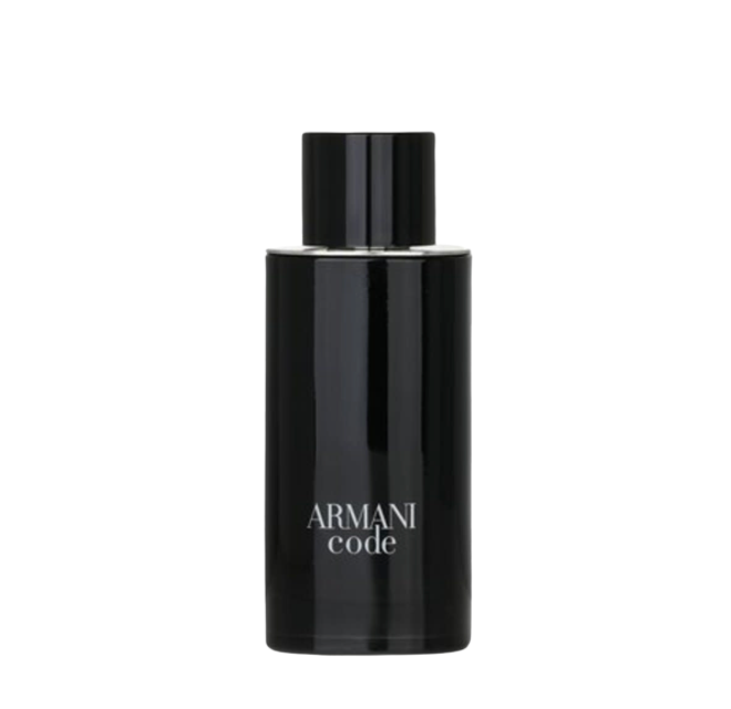 Armani Code By Giorgio Armani 4.2 EDT