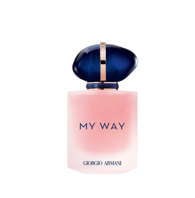 My Way Floral By Giorgio Armani 3.0 EDP