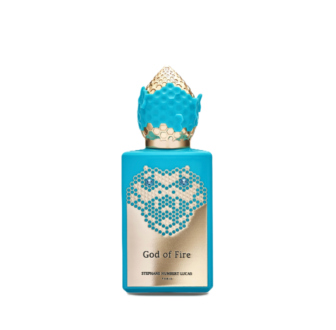 God Of Fire By Stephane Humbert Lucas 1.7 EDP