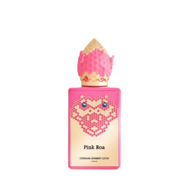 Pink Of Boa By Stephane Humbert Lucas 1.7 EDP
