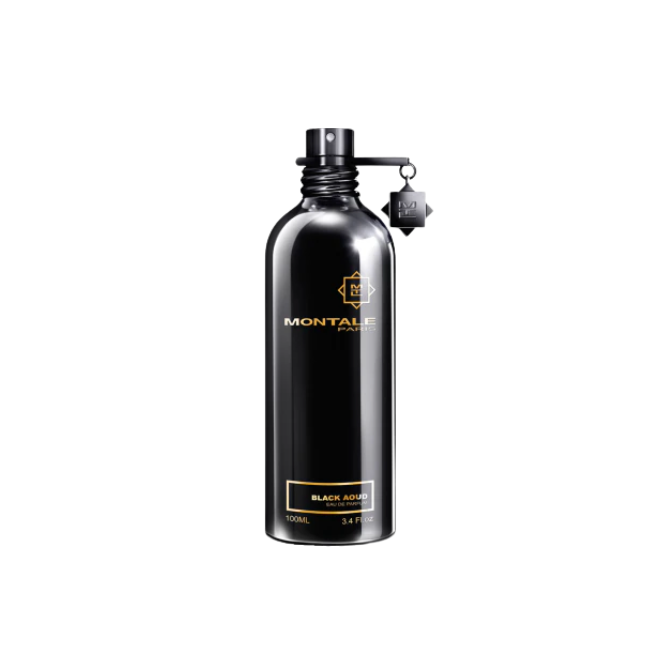 Black Oud By Montale 3.4 EDP