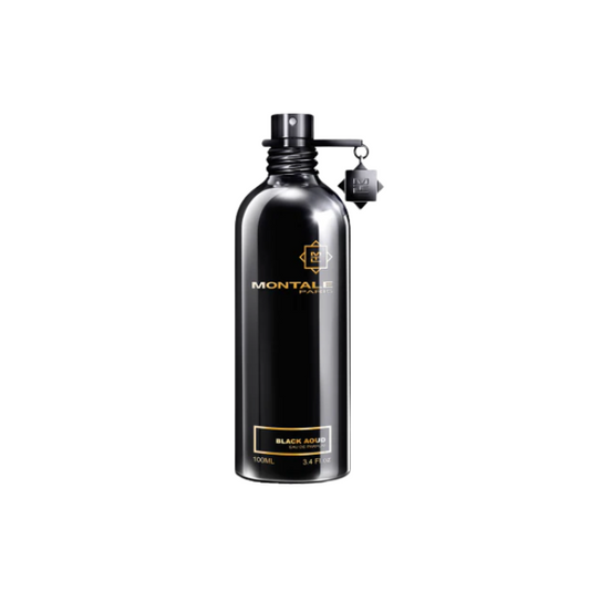 Black Oud By Montale 3.4 EDP