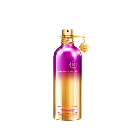 Sensual Instinct By Montale 3.4 EDP