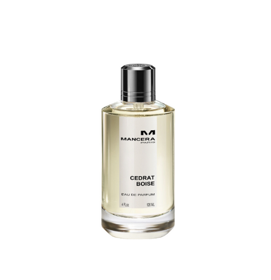 Cedrat Boise By Mancera 4.0 EDP