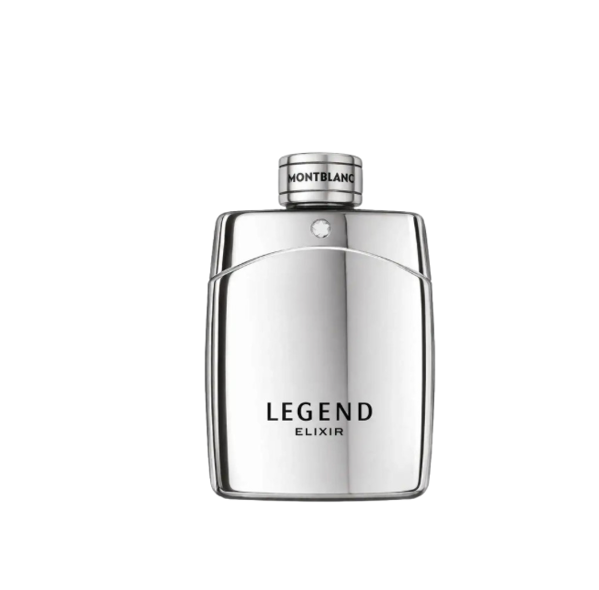 Mont Blanc Legend Elixir 3.3 Parfum