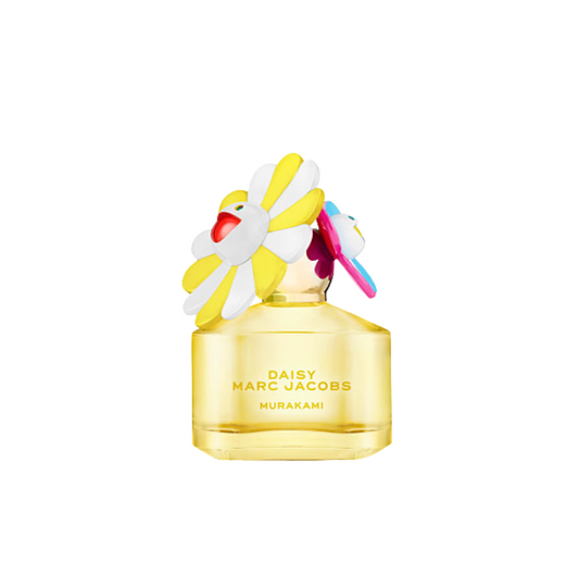 Marc Jacobs Daisy Murakami Yellow 1.6 EDP
