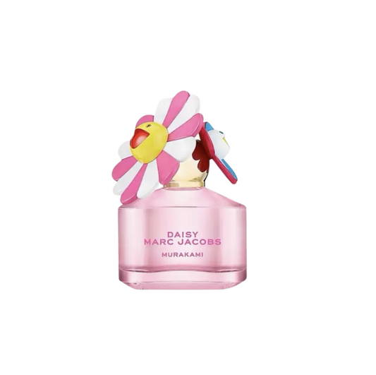 Marc Jacobs Daisy Murakami Pink 1.6 EDP