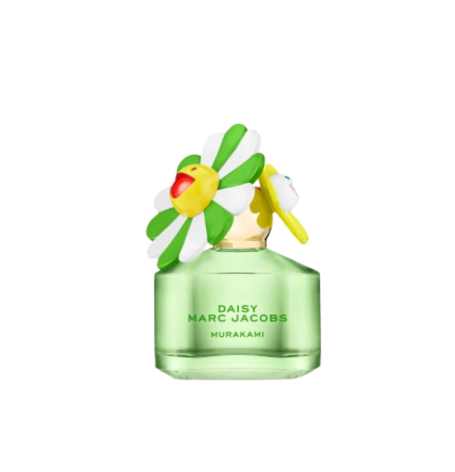 Marc Jacobs Daisy Murakami Green 1.6 EDP