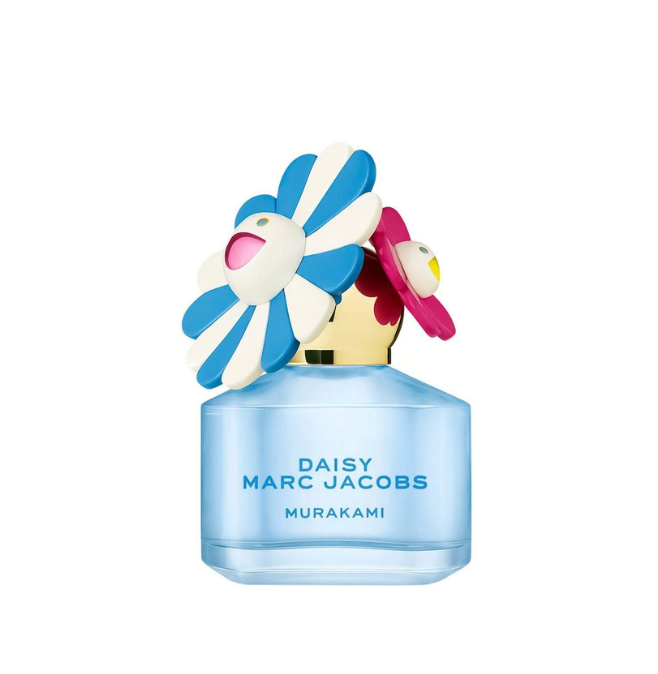 Marc Jacobs Daisy Murakami Blue 1.6 EDP