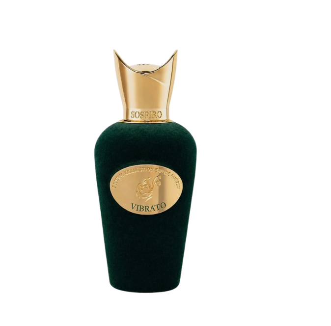 Vibrato By Sospiro 3.4 EDP
