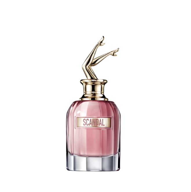 Scandal By Jean Paul Gaultier 2.7 EDP