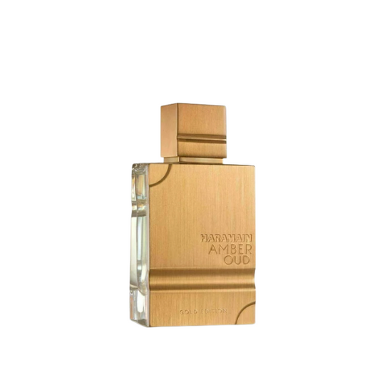 Amber Oud Gold Edition By Al Haramain 2.0 EDP Unisex