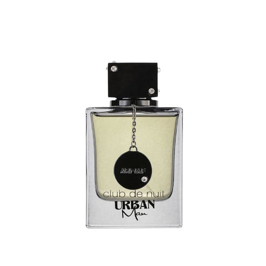 Urban Man By Armaf 3.6 EDP