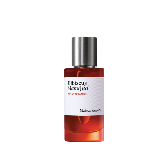 Hibiscus Mahajad Extrait de Parfum By Maison Crivelli 3.4 (Tester)