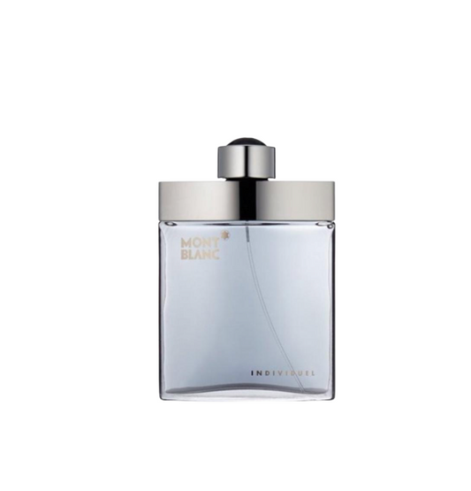 Individual By Mont Blanc 2.5