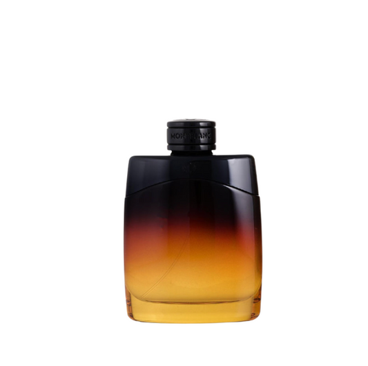 Legend Night By Mont Blanc 3.3 EDP