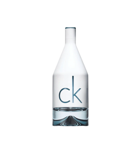 CK In 2 U For Him By Calvin Klein 5.0 EDT