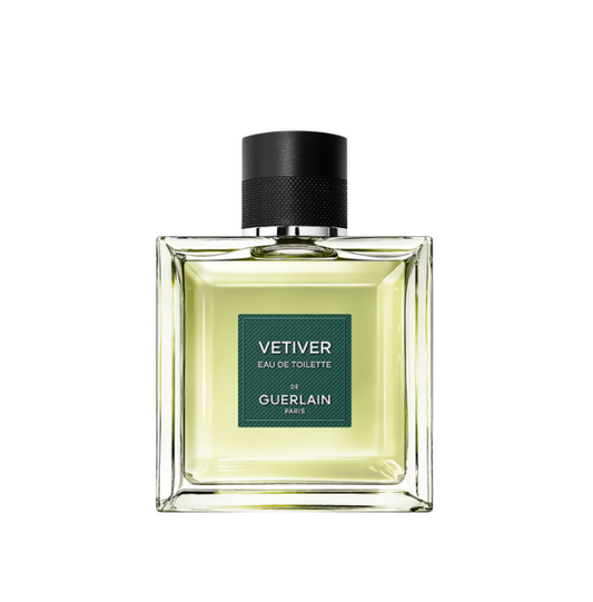 Guerlain Vetiver 5.0 EDT