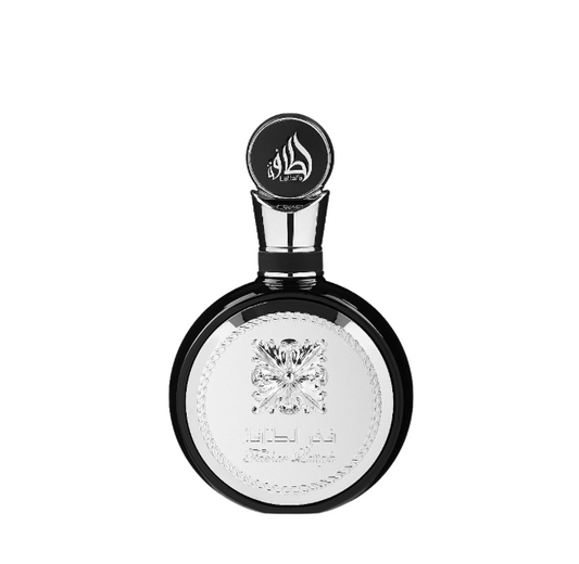 Fakhar Black By Lattafa 3.4 EDP