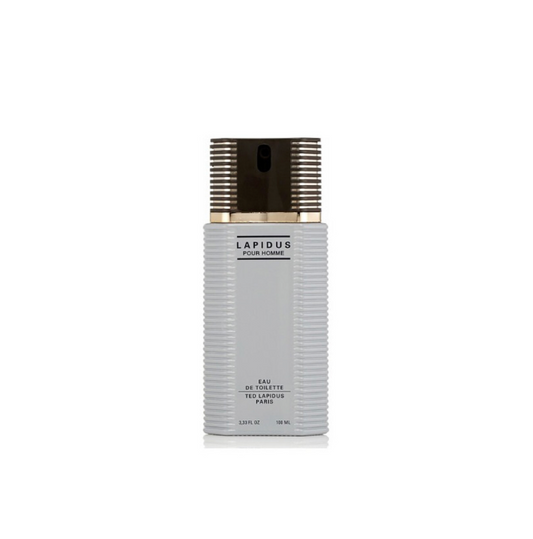 Lapidus Pour Homme By Ted Lapidus 3.4 EDT