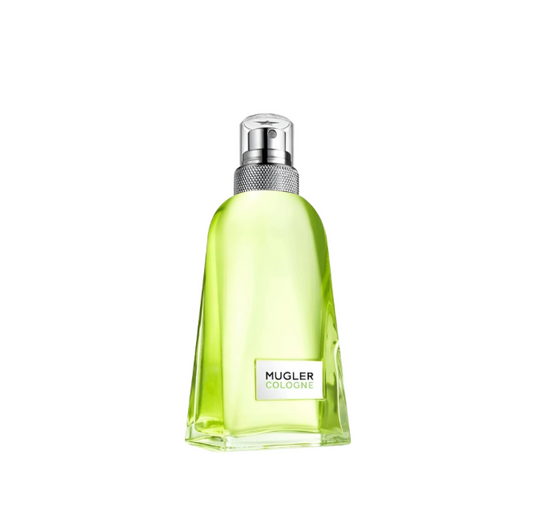 Mugler Cologne By Thierry Mugler 3.4 EDT
