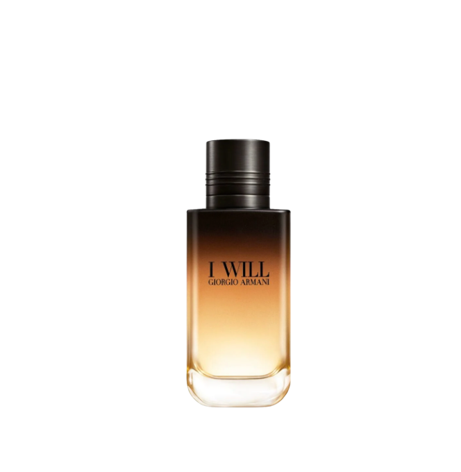 I Will By Giorgio Armani 3.4 EDP